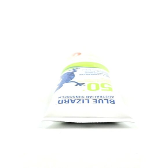 BLUE LIZARD Kids Mineral Sunscreen Lotion Cream SPF 50+ 5oz Tube - Picture 6 of 7